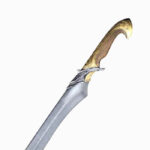 Elven Warrior LARP Sword