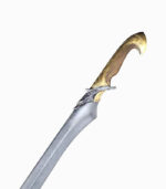 Elven Warrior LARP Sword