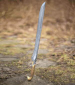 Elven Warrior LARP Sword - Image 3