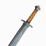 Errant LARP Sword