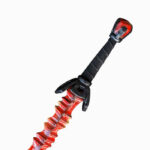 Hellfire LARP Sword