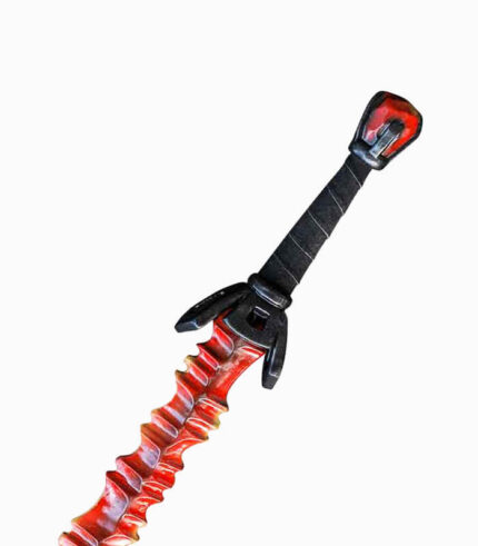 Hellfire LARP Sword