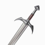 Korax LARP Short Sword