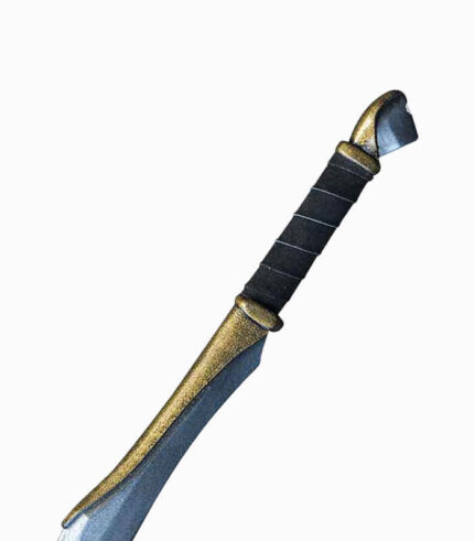 LARP Elven Short Sword