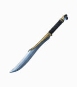 LARP Elven Short Sword - Image 2