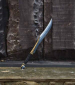 LARP Elven Short Sword - Image 3