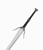 LARP Geralt’s Silver Sword