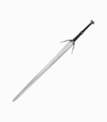 LARP Geralt’s Silver Sword - Image 2