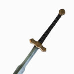 LARP Great Sword