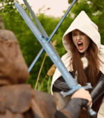 LARP Niobe’s Sword - Image 4