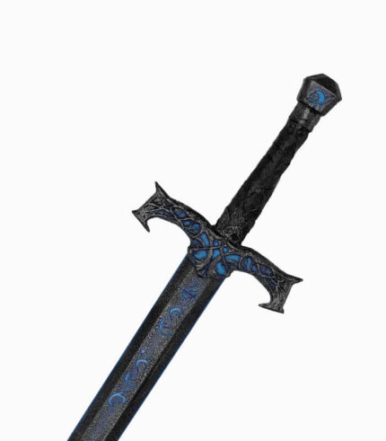 LARP Niobe’s Sword