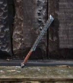 LARP Orc Short Sword - Image 3