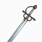 LARP Rapier Rillet