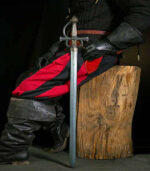 LARP Rapier Rillet - Image 3