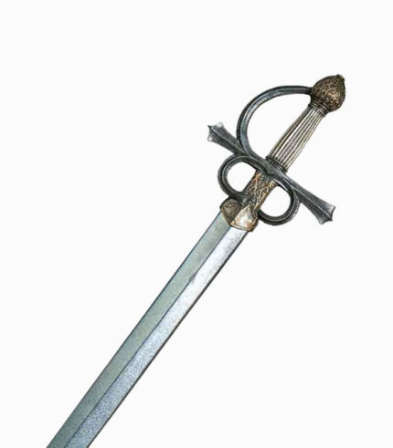 LARP Rapier Rillet