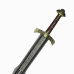 Long Hersir Viking LARP Sword
