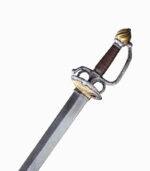 Musketeer LARP Small Sword