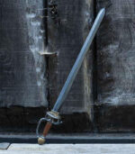 Musketeer LARP Small Sword - Image 3