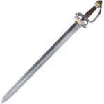 Musketeer LARP Small Sword - Image 2