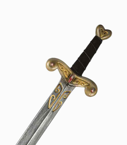 Princess LARP Sword