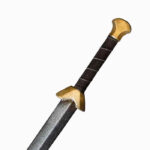 RFB Chai LARP Sword