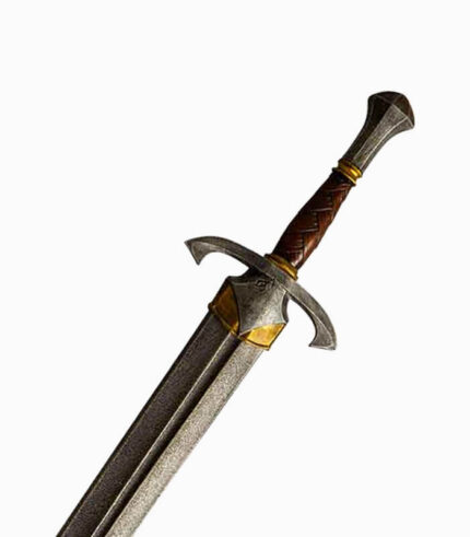 Ranger LARP Vanguard Sword