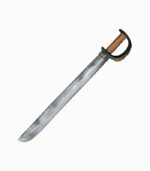 Ready For Battle LARP Skull Cutlass - Image 2
