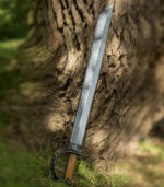 Ready For Battle LARP Skull Cutlass - Image 3