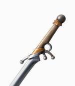 Swashbuckler LARP Sword