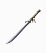 Swashbuckler LARP Sword - Image 2